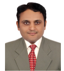 Dr. Amit Kumar Pandey