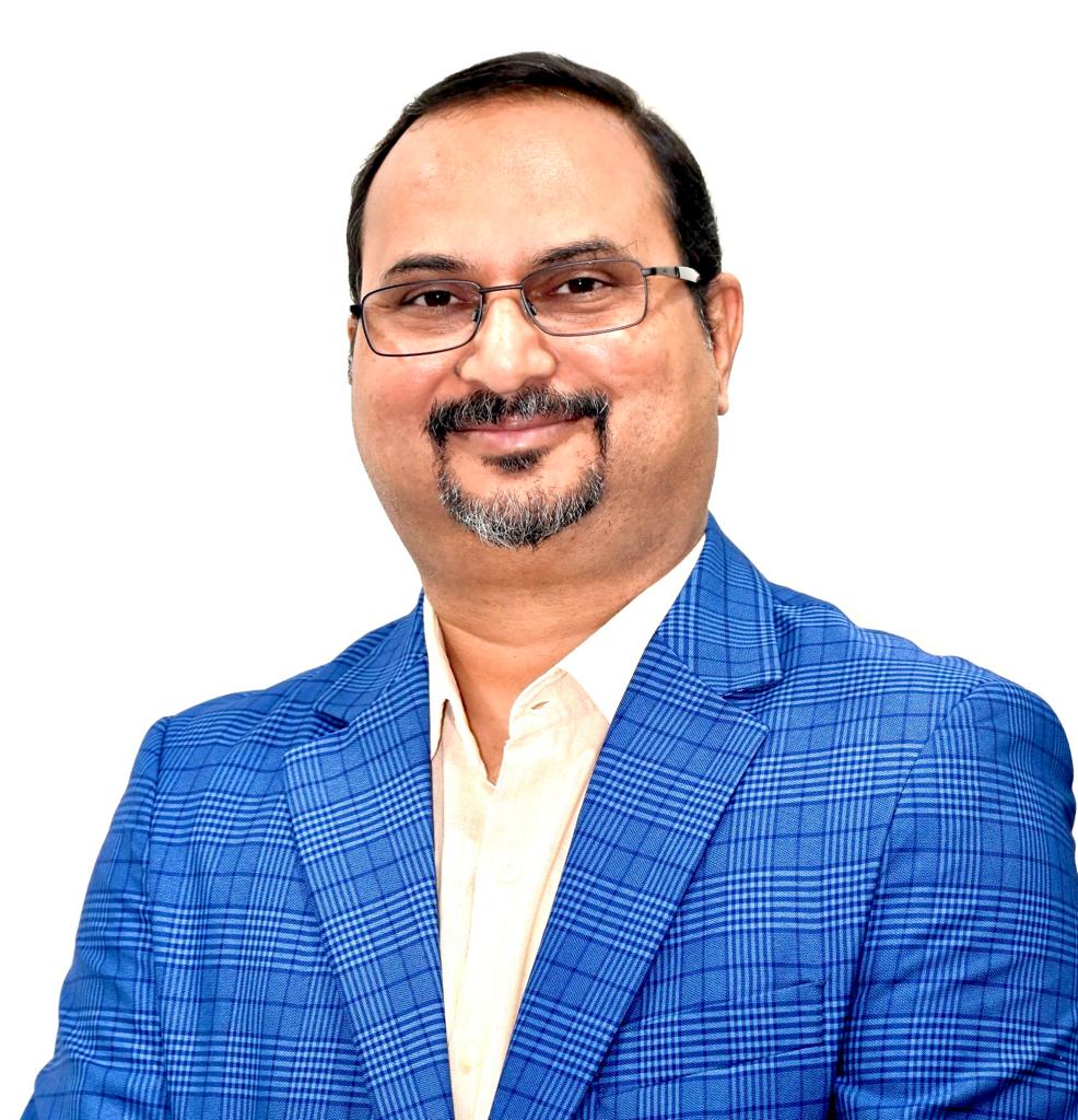 Dr. Prasoon M. Tripathi