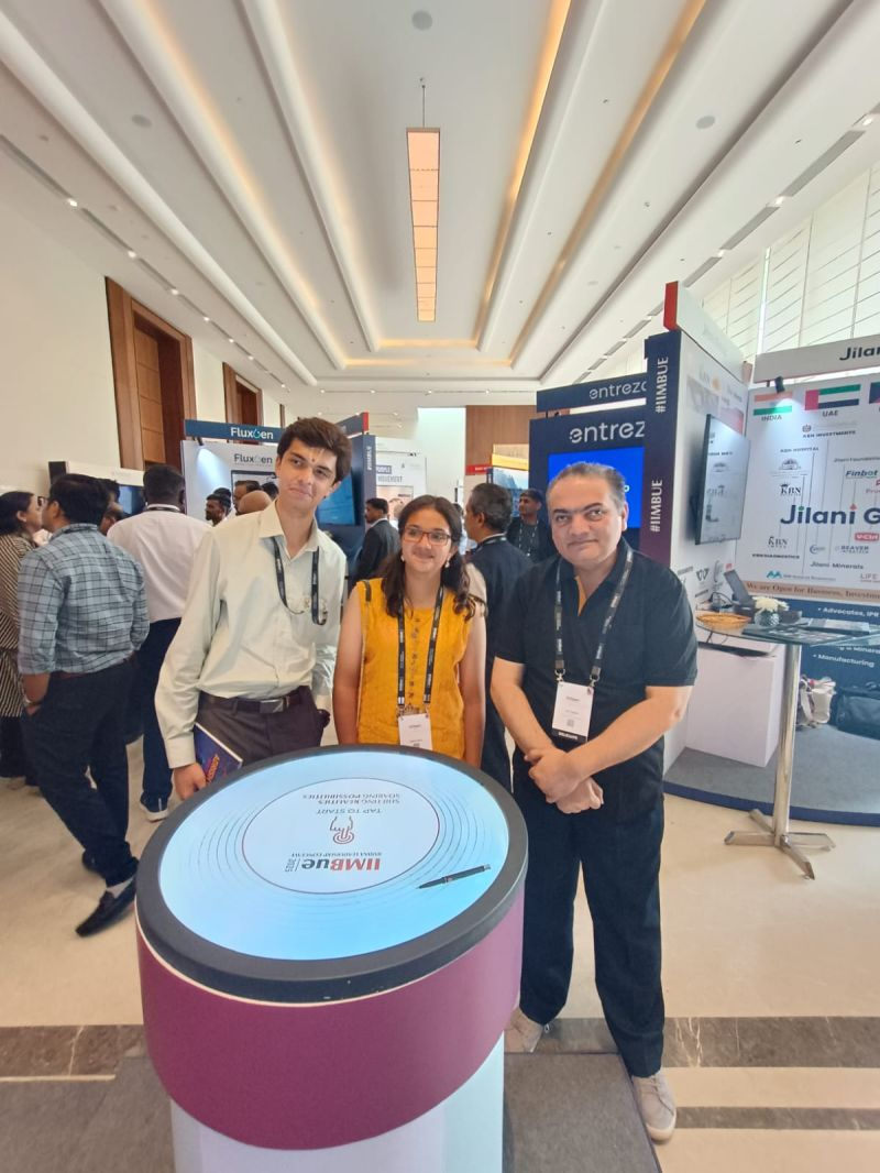 Inspiring the Next Generation